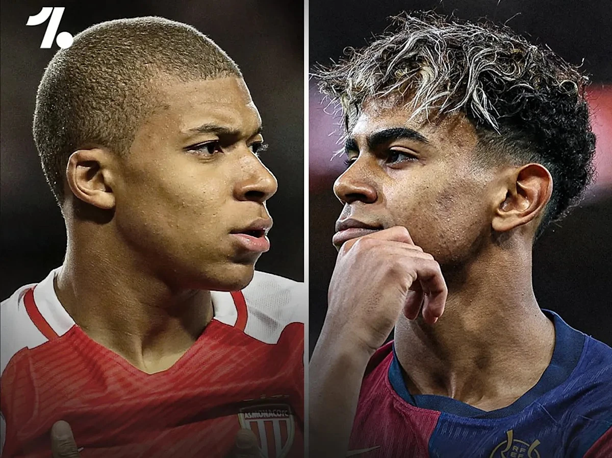 Champions League: the craziest semi-final records! 🤯