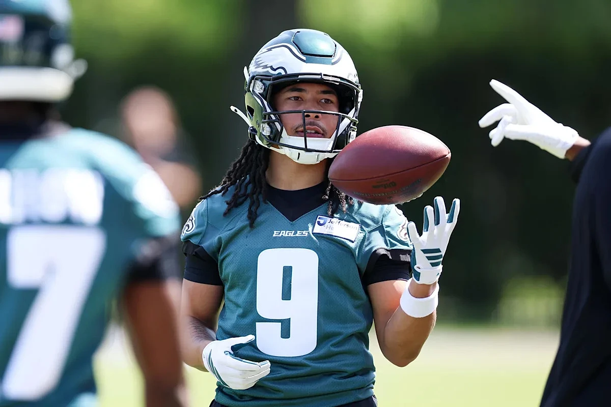 Fans will be closely watching rookies that Rams didn’t draft