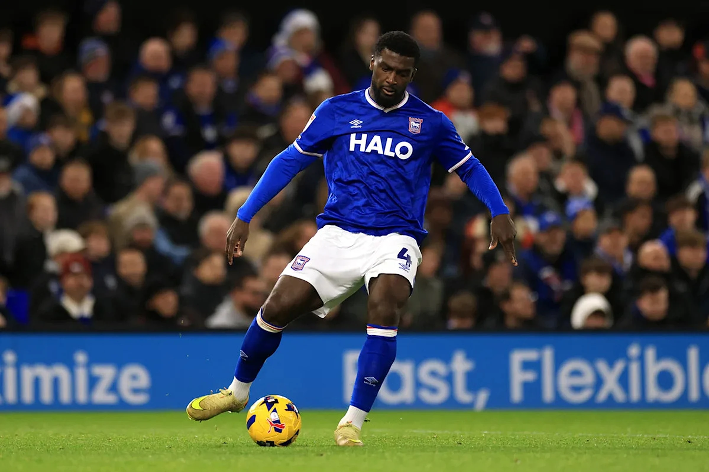 Ipswich confirm two permanent signings after promotion