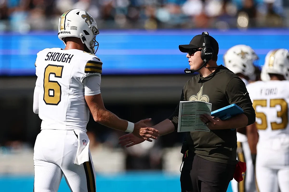 Worst to First: What Saints must do to go the distance in 2026