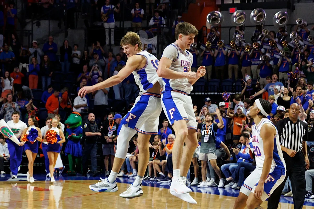 Retaining Haugh, Condon makes Florida basketball an offseason winner