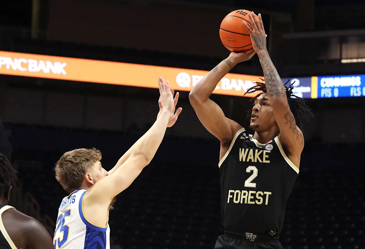 What Rick Barnes could address for Tennessee basketball with two roster spots