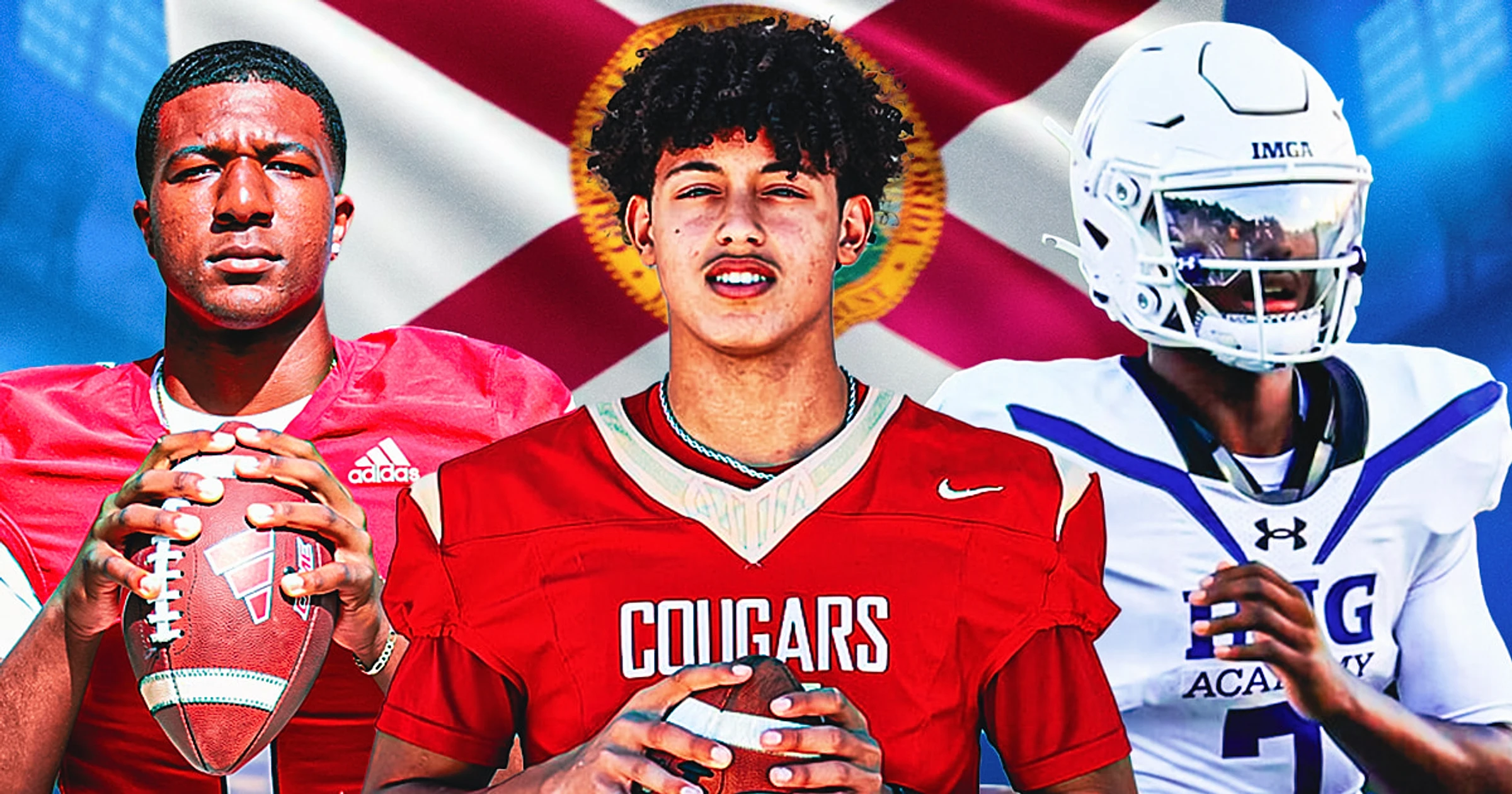 Top 5 Florida high school football quarterbacks to watch for in 2026