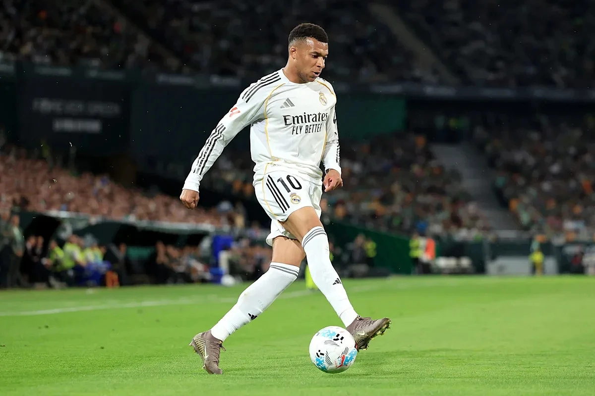 Crisis at Real Madrid between the club and Kylian Mbappe – report