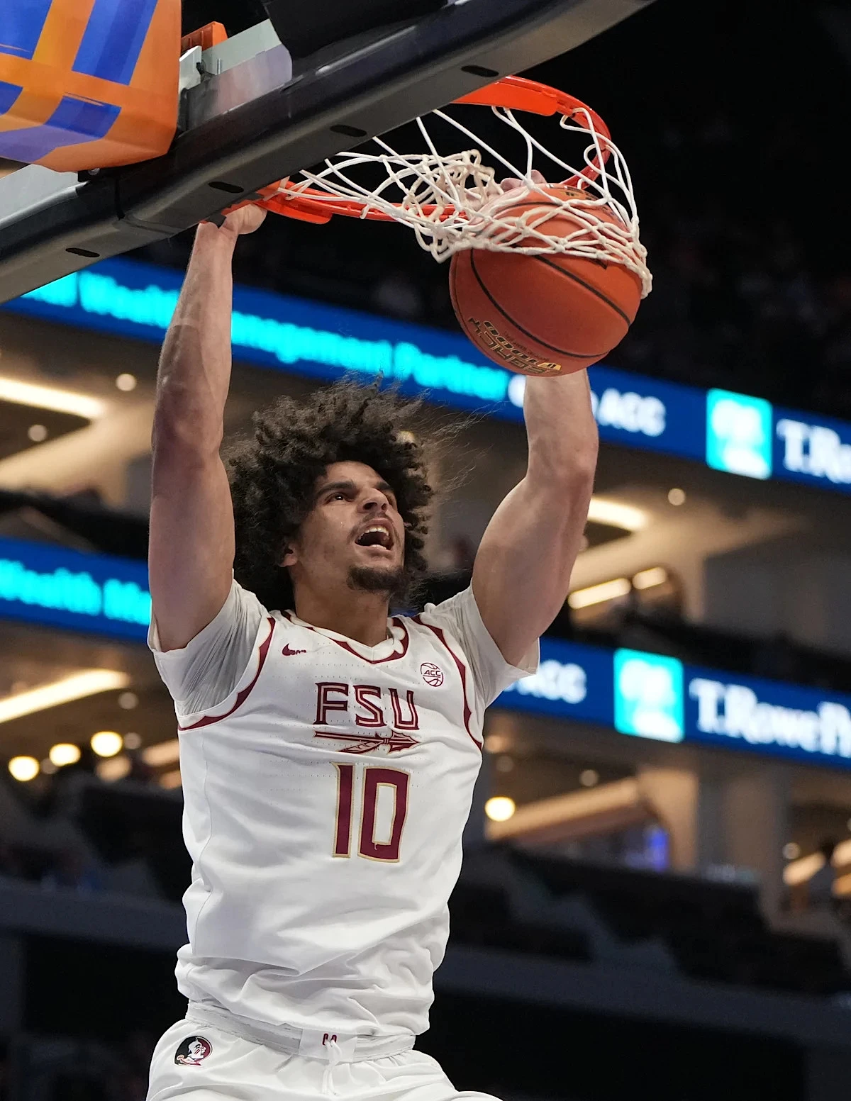 Knicks to host FSU basketball player for pre-draft workout