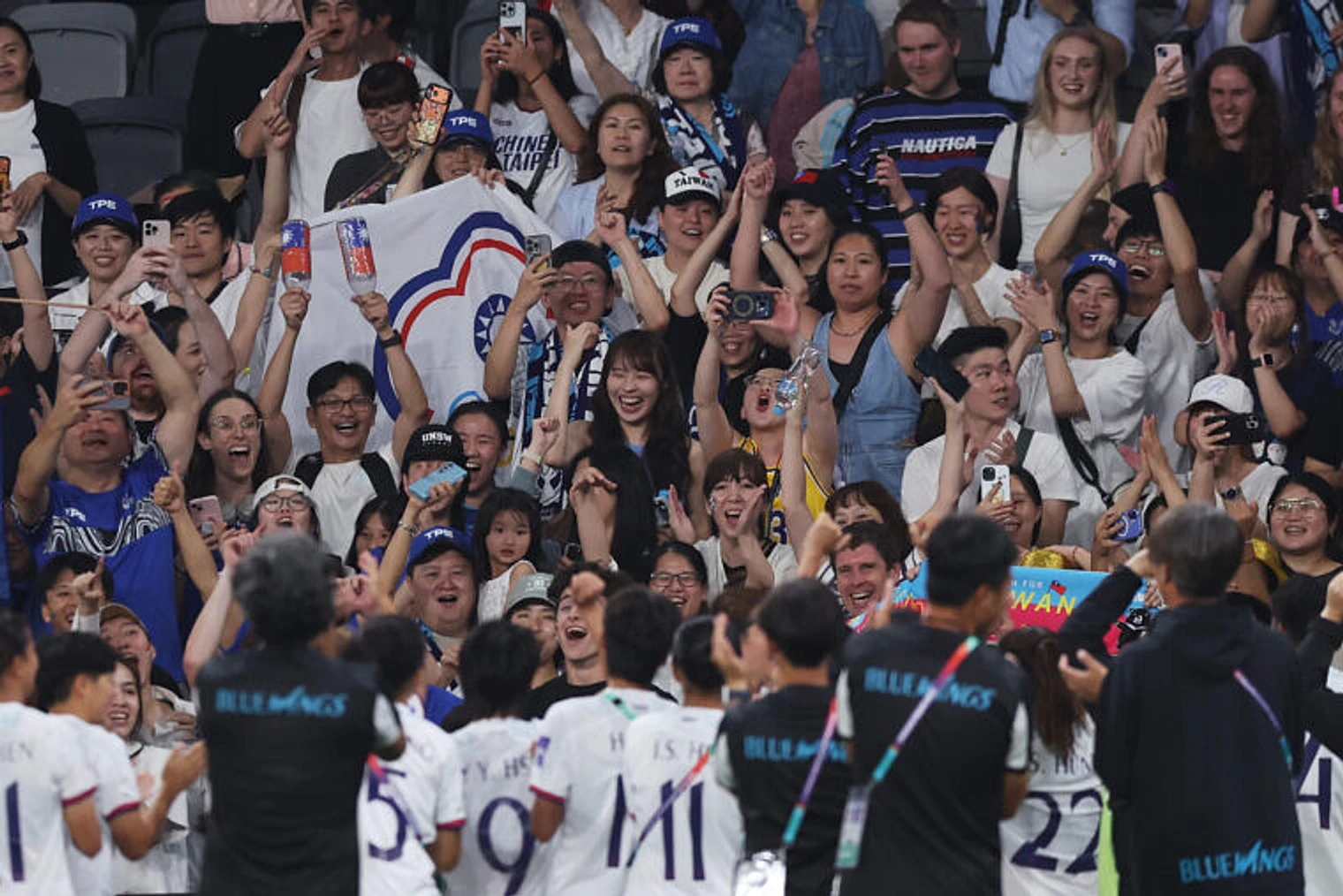 India and China yet to secure TV deals with 2026 World Cup just weeks away