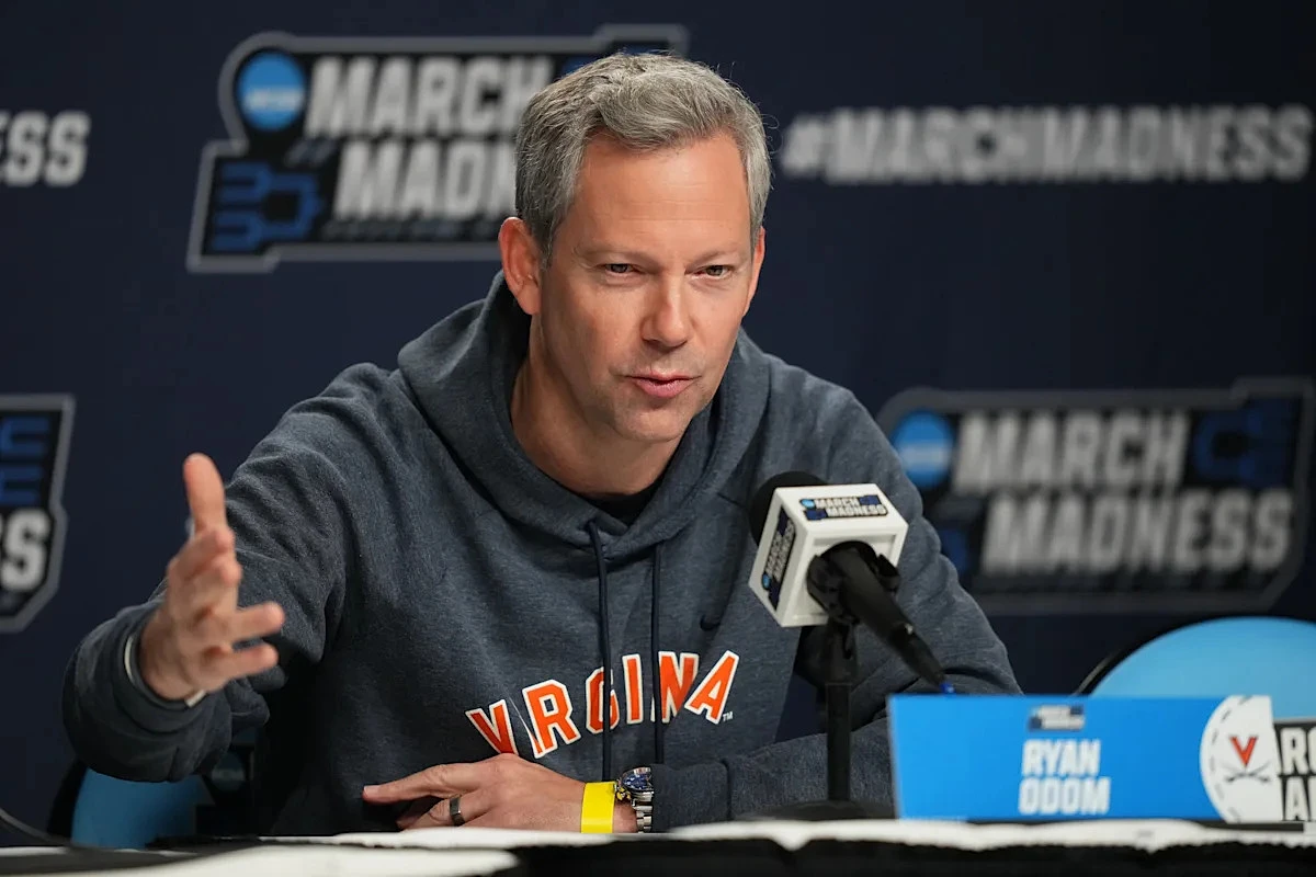 Virginia basketball lands talented mid-major guard transfer