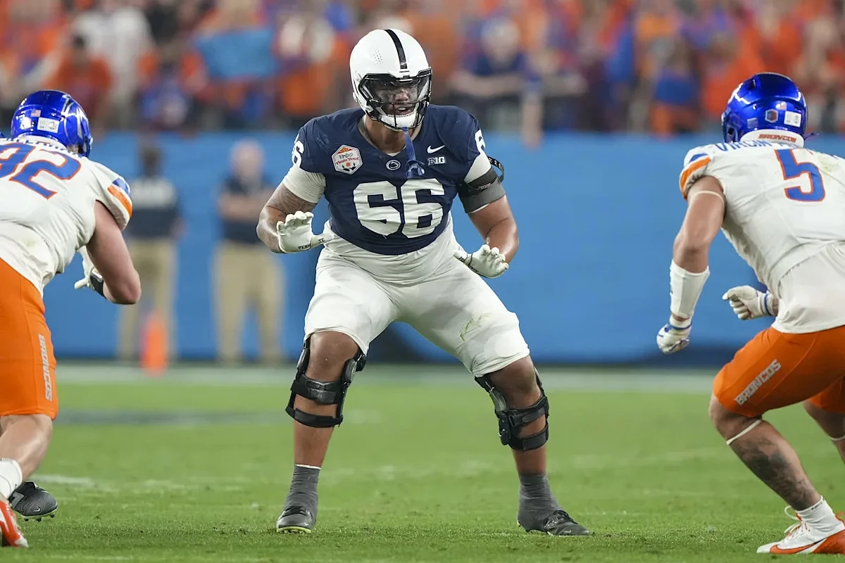 This Cowboys draft pick shouldn’t be forgotten