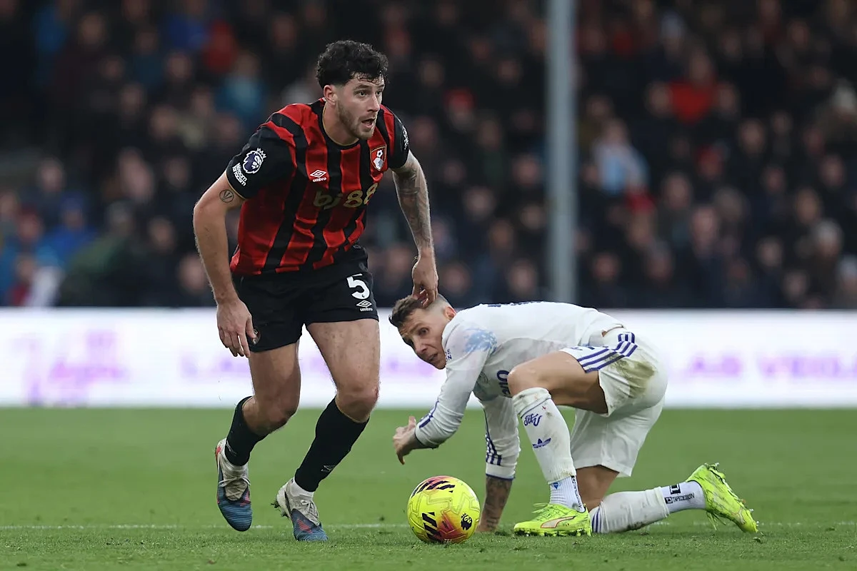 Liverpool leading the race for Juventus Premier League target