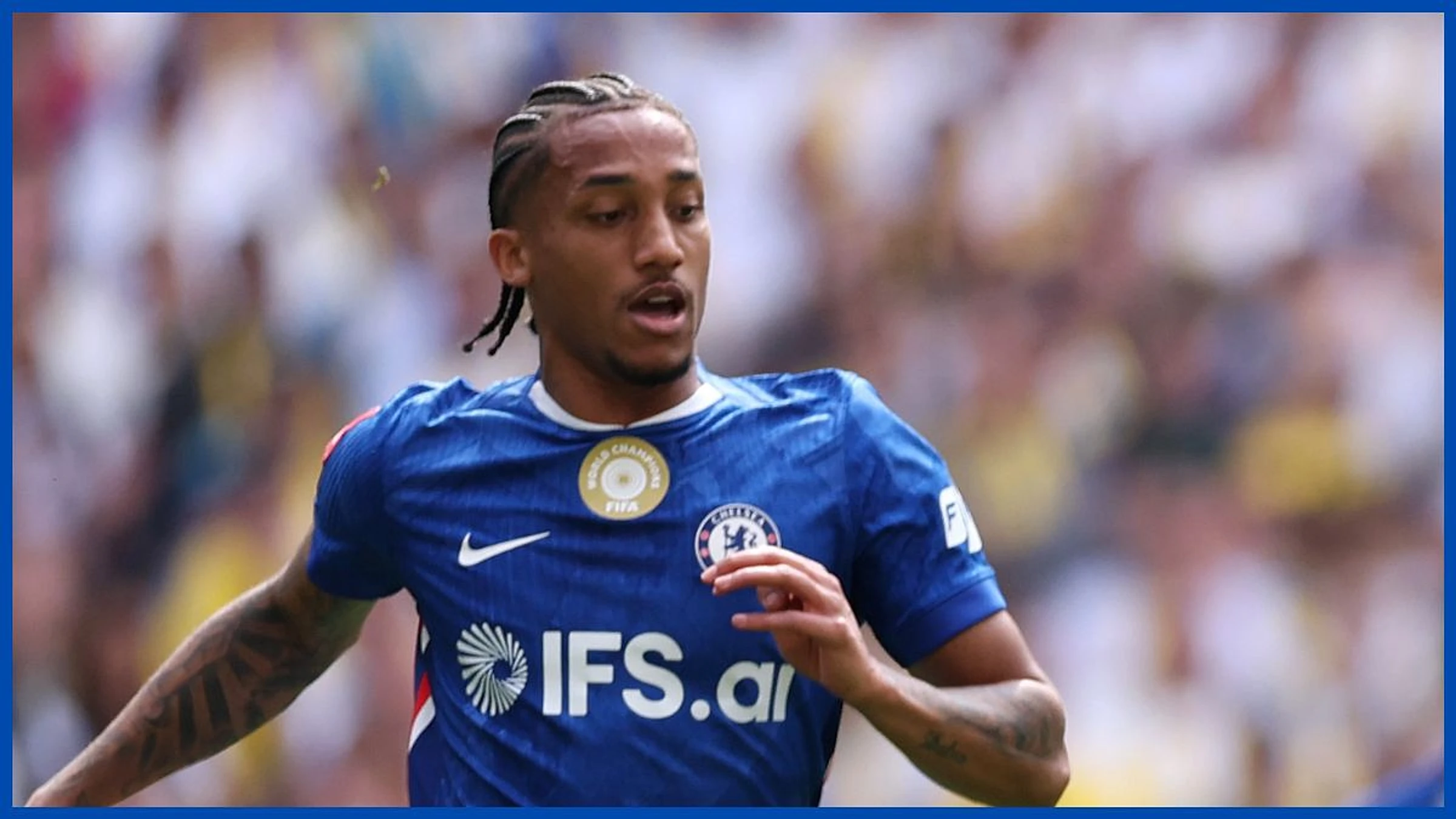 Chelsea sure to try and repeat the trick after £60m transfer works out for the Blues