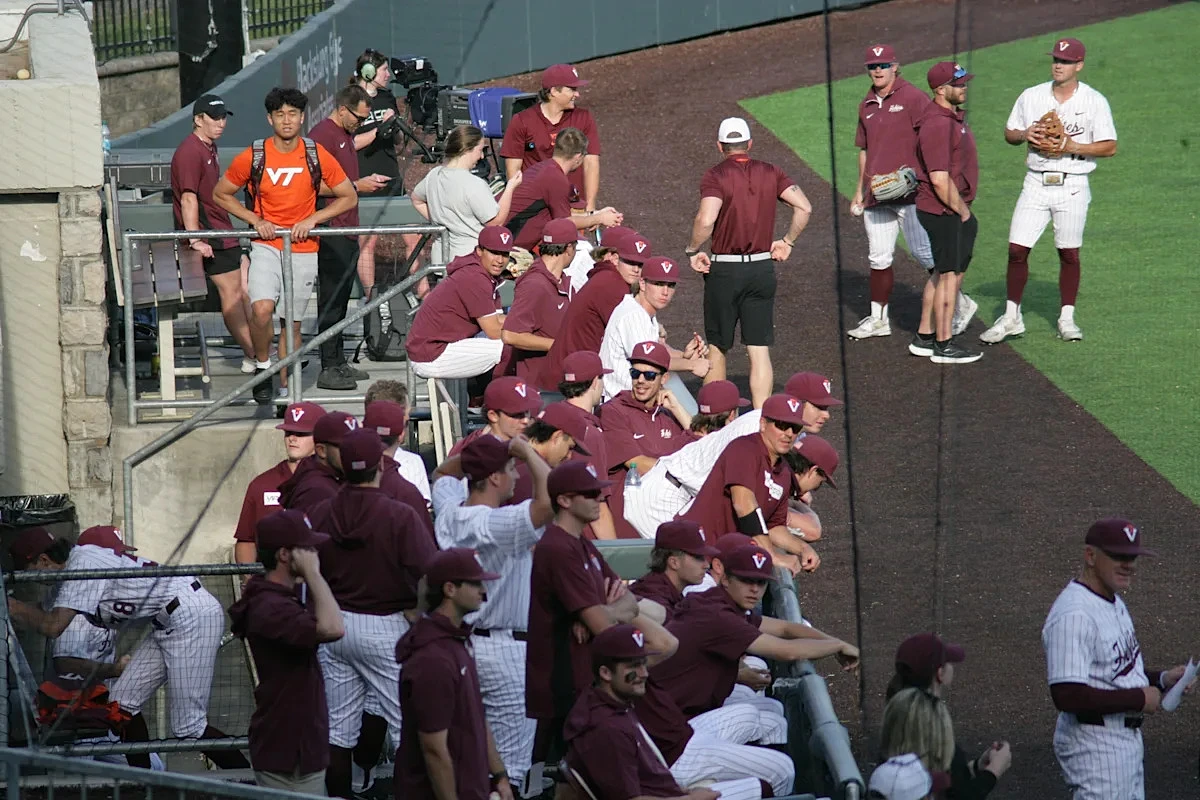 Virginia Tech Hokie Baseball Puts on the Rally Caps to Turn the Season Around