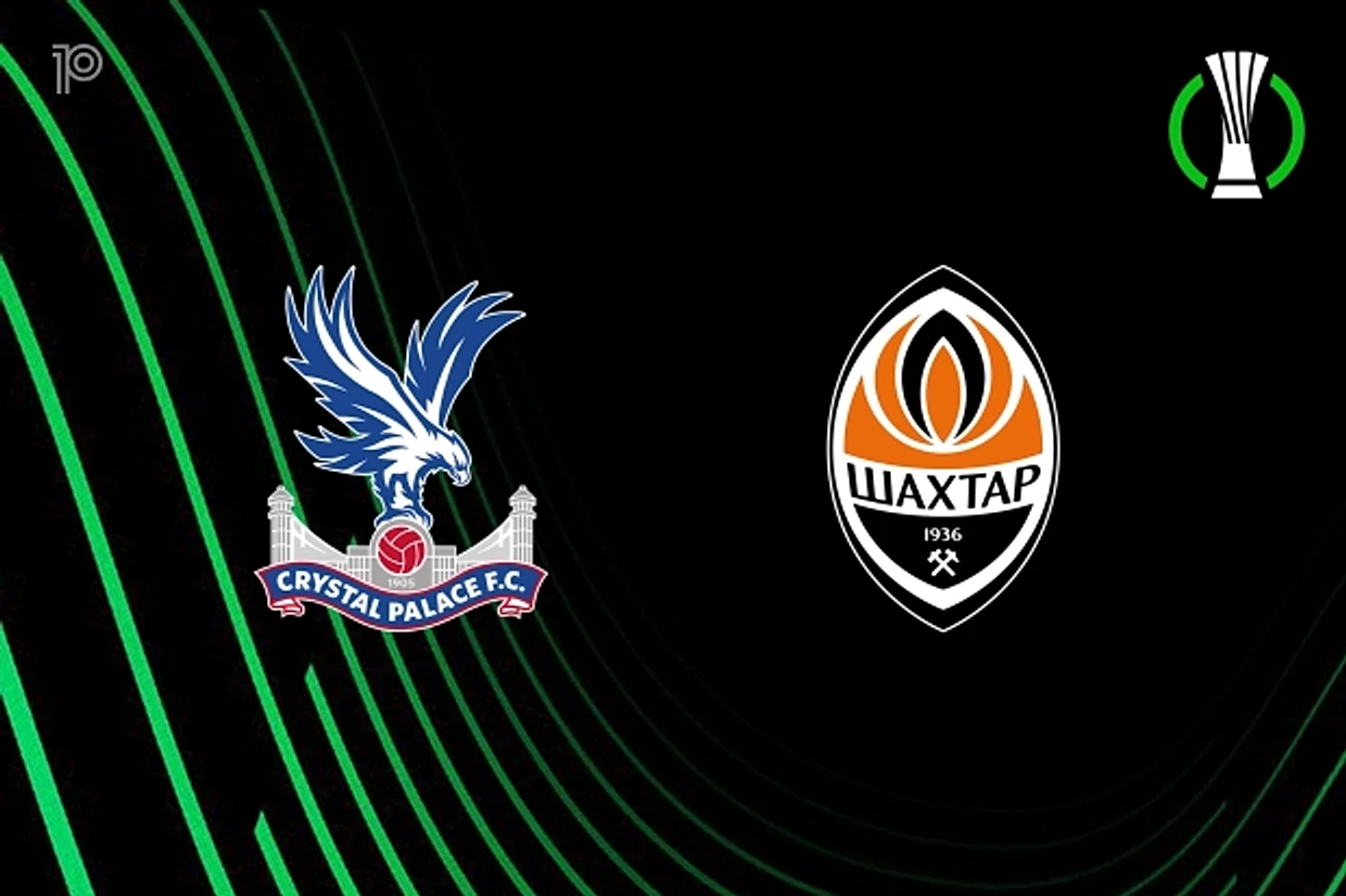 PREVIEW | Crystal Palace vs Shakhtar Donetsk: team news, lineups, predictions (Europa Conference League 07/05)