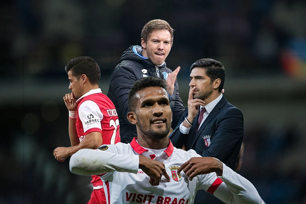 PREVIEW | SC Freiburg vs SC Braga: team news, lineups, predictions (Europa League 07/05)