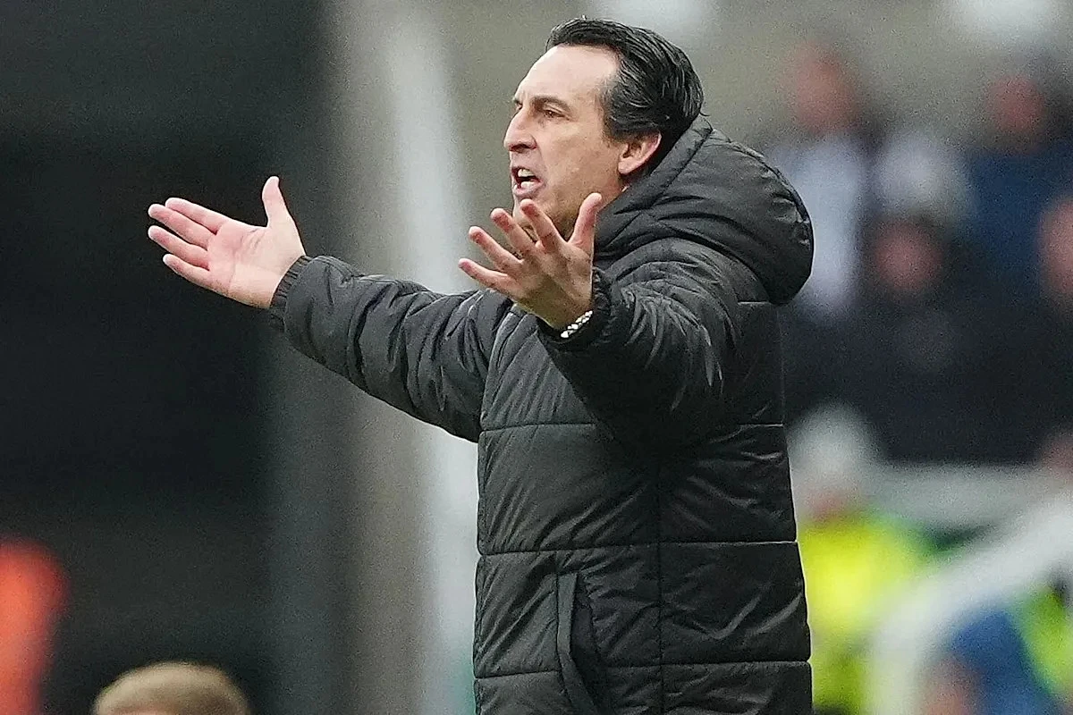 Premier League manager ‘high’ on Real Madrid shortlist to replace Alvaro Arbeloa