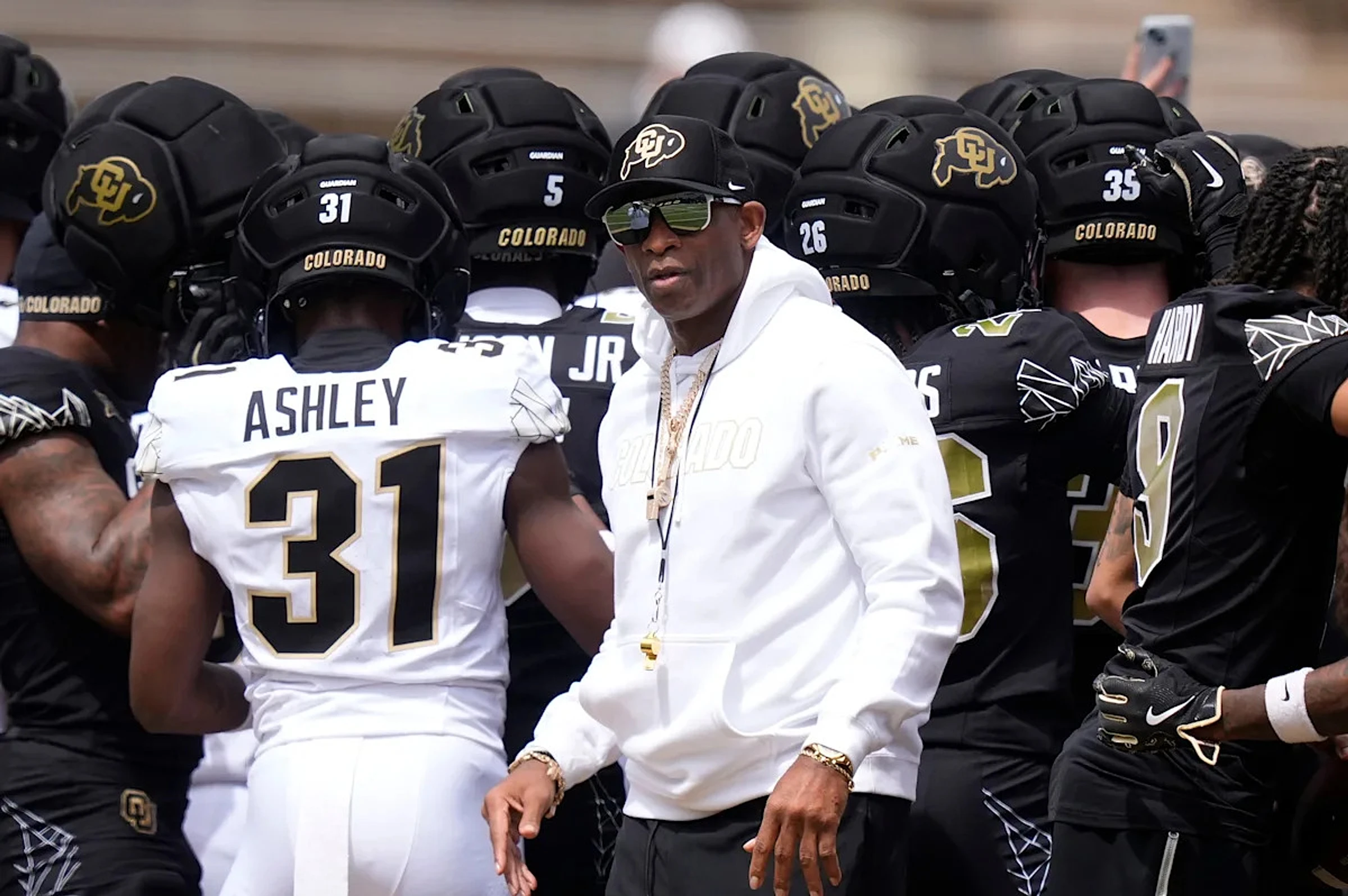 ESPN ranks Colorado's offseason No. 9 among Big 12 programs