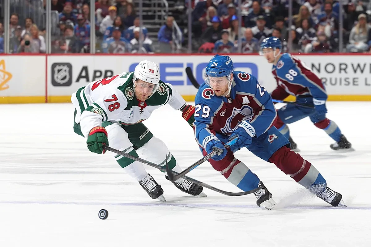 Round 2 Game 2 Preview: Can Colorado stay perfect?