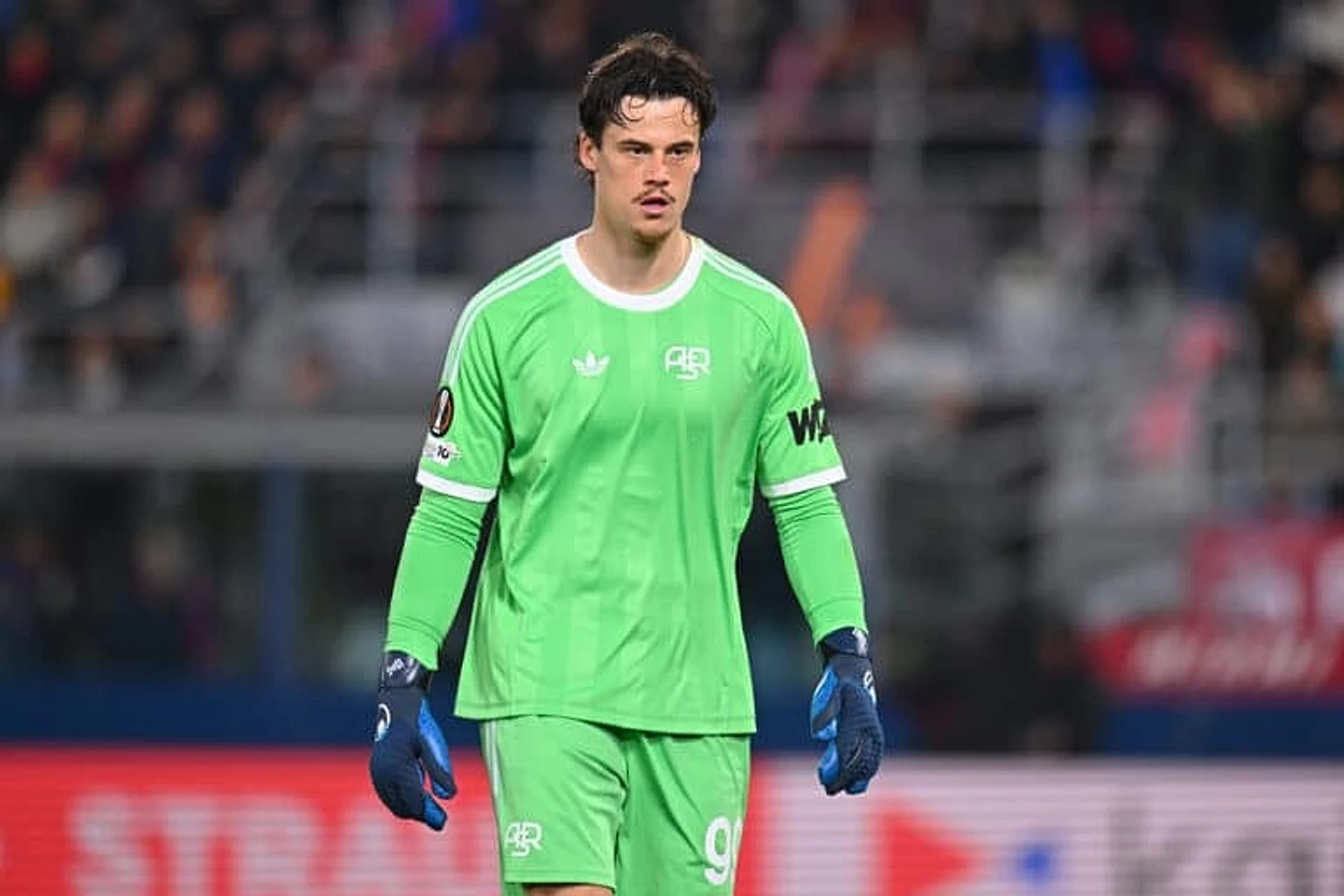 De Zerbi’s Tottenham eyeing Svilar and Pellegrini