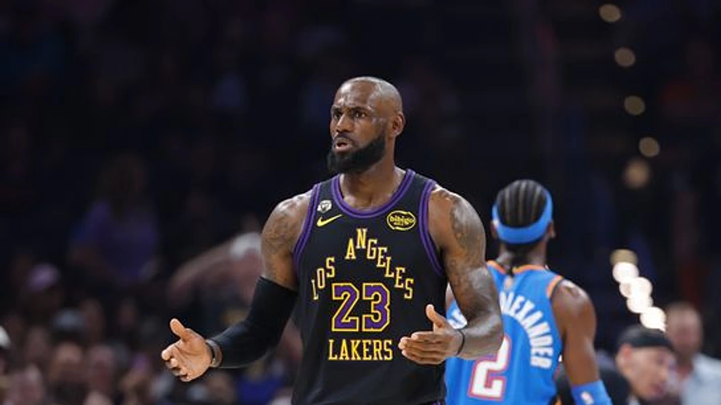 TST Best Bets: May 5, 2026