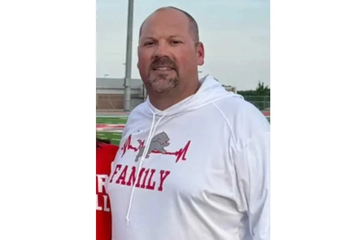 High School Coach in Intensive Care After Shot Put Accident During Track Meet