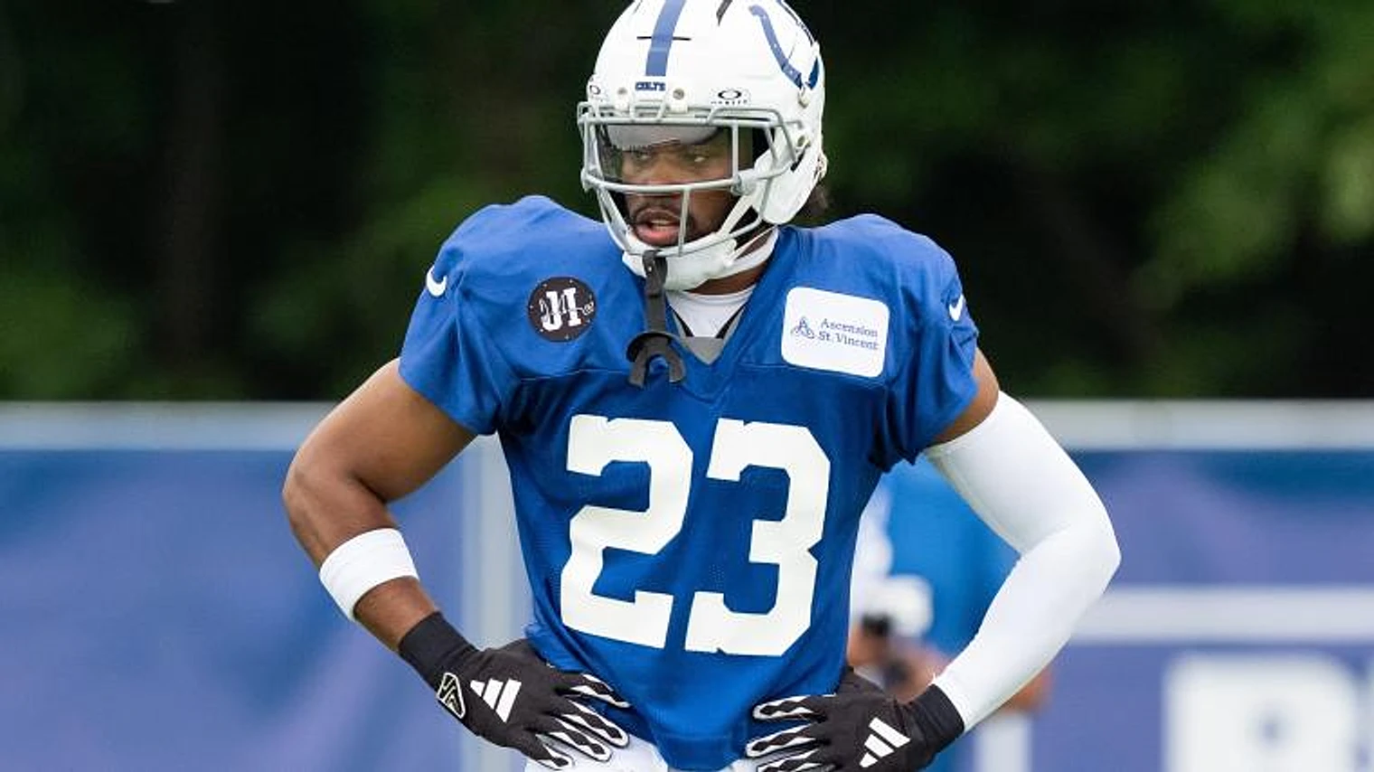 Browns linked to trade for Colts Pro Bowler that could help form NFL's best CB trio
