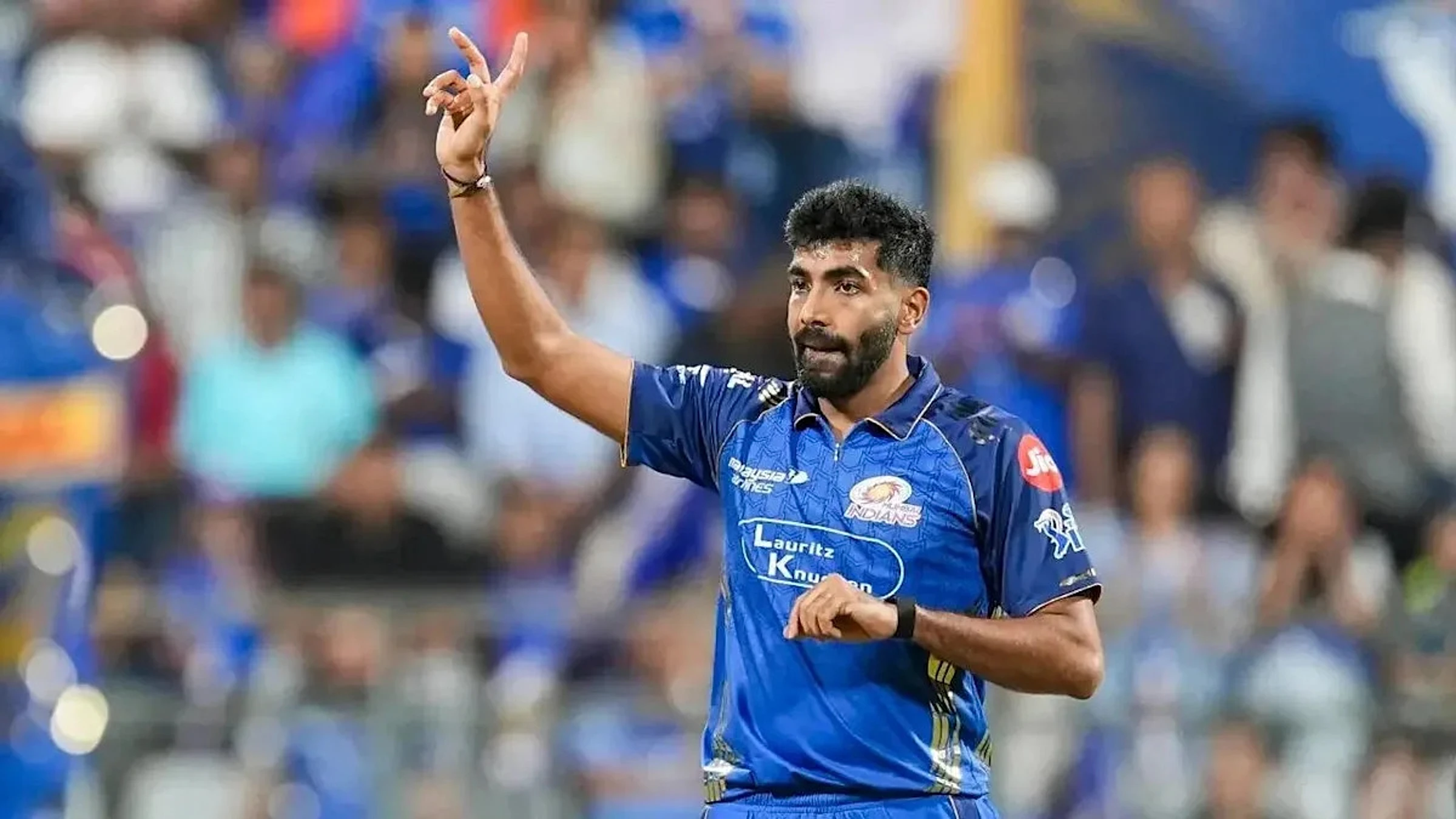 Workload, mental fatigue: Mumbai Indians asked 'to look after' Jasprit Bumrah amid poor form in IPL