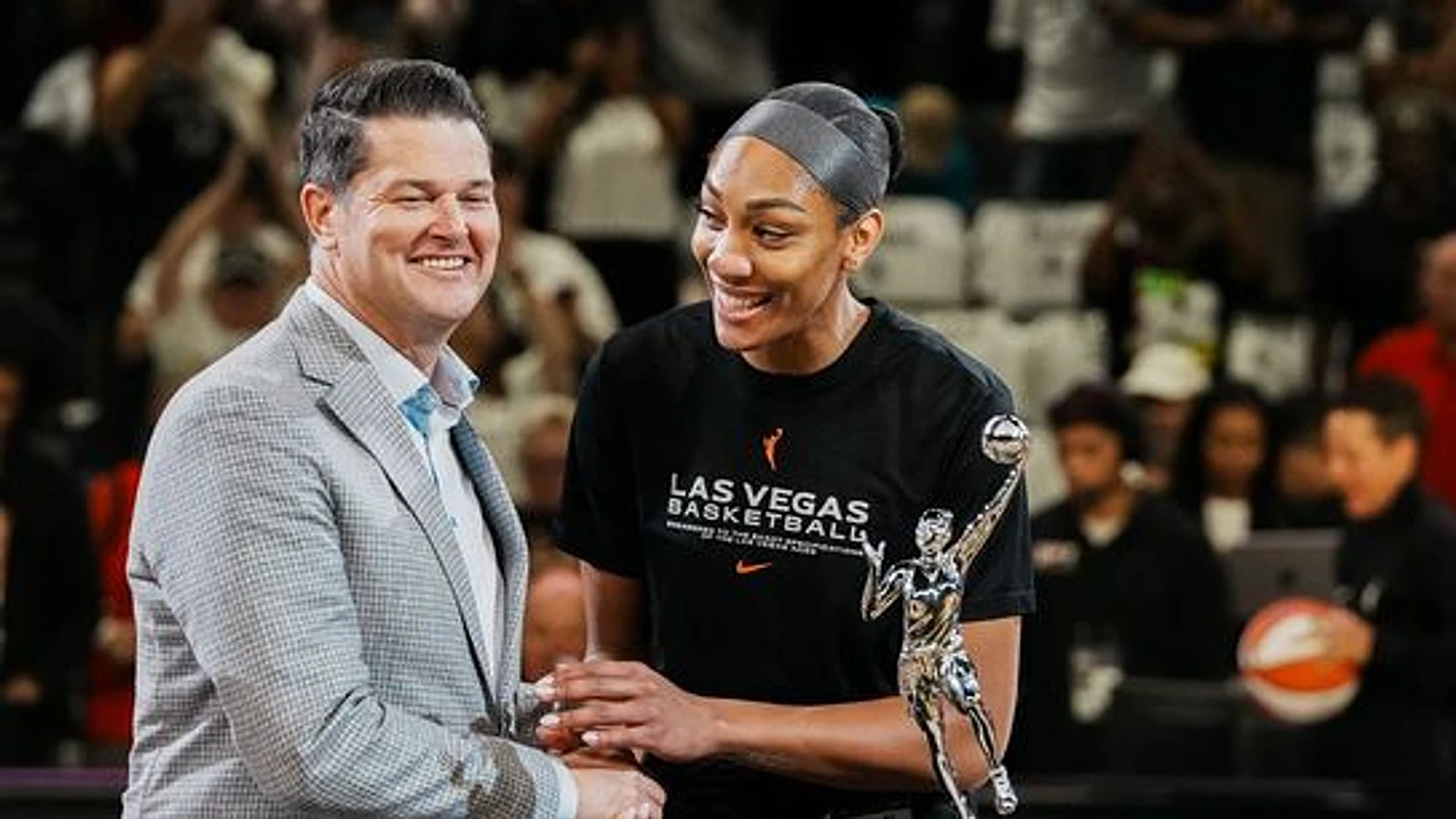 Aces expected to dominate in 2026 per pre-season GM survey