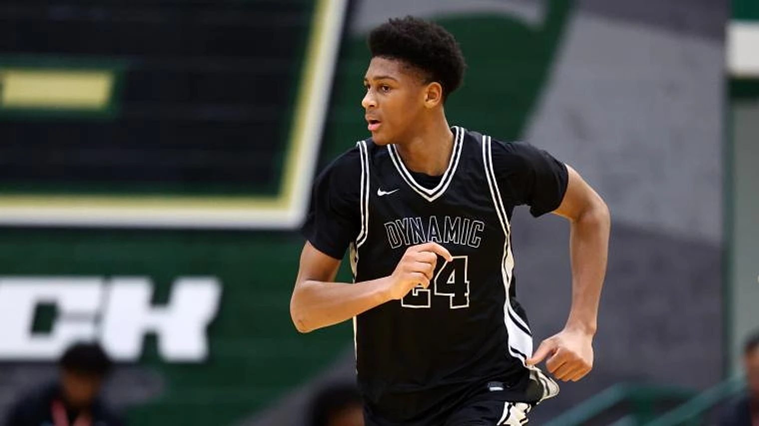 SN's High School Boys Basketball Way Too Early Top 25