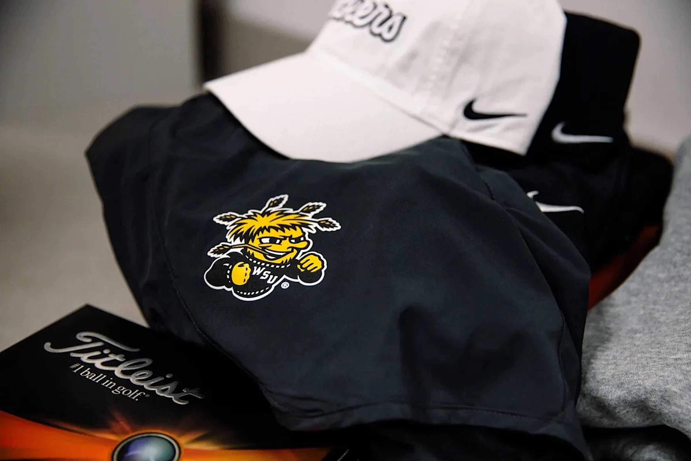 Another Division I school is eliminating its golf programs effective immediately