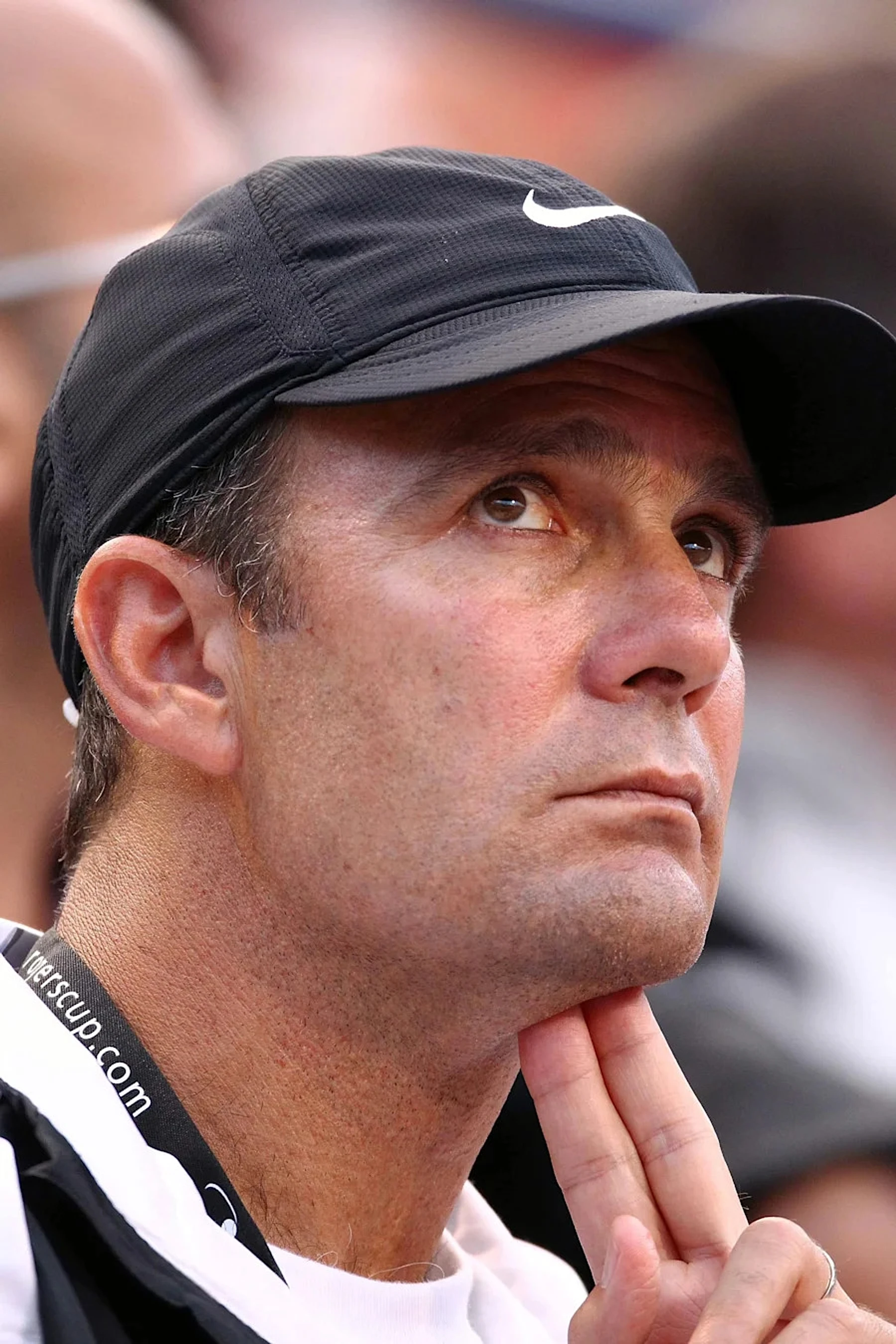 Paul Annacone posts an encouraging Taylor Fritz update