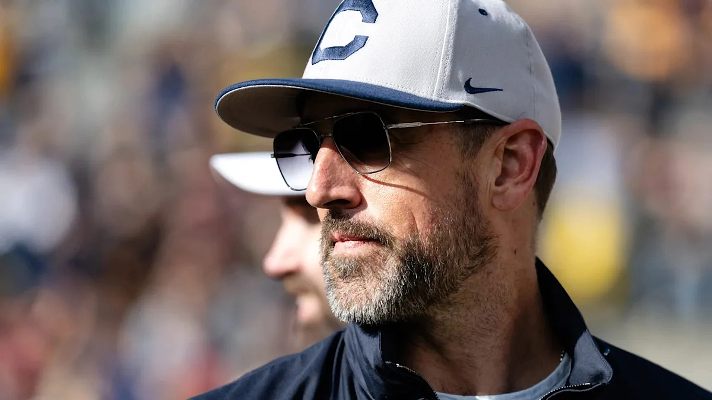Report: "Noise" about Aaron Rodgers and Cardinals "not at all" real
