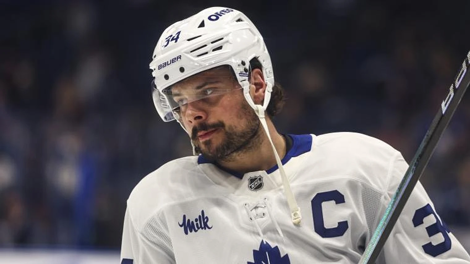 NHL Fans Call Draft Lottery Rigged, Maple Leafs' Head-Turning Trend