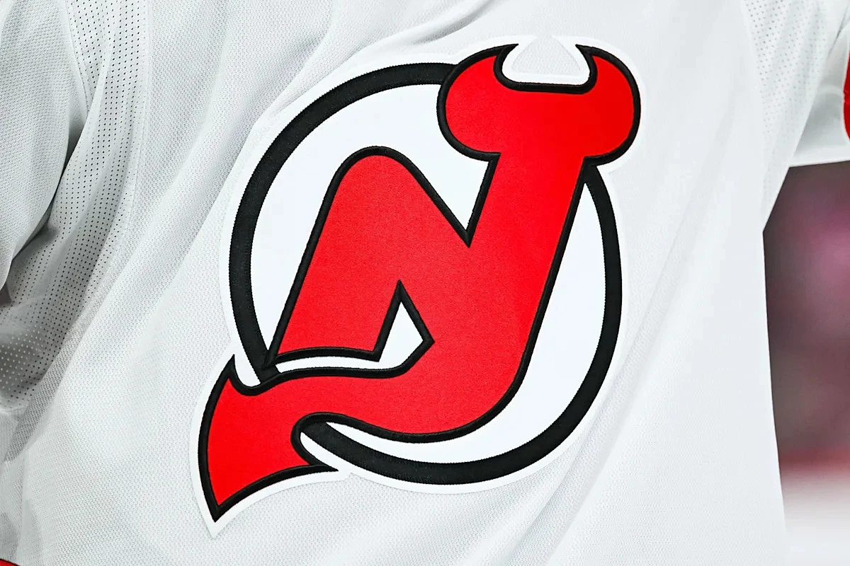 Devils Stay Put Amid Surprise Jumps At NHL Draft Lottery