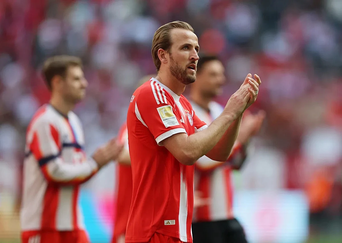 Bayern Munich vs PSG – Predicted lineup and team news