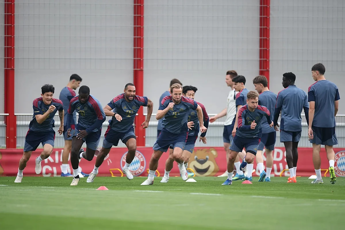 Bayern Munich vs PSG – Match preview and team news