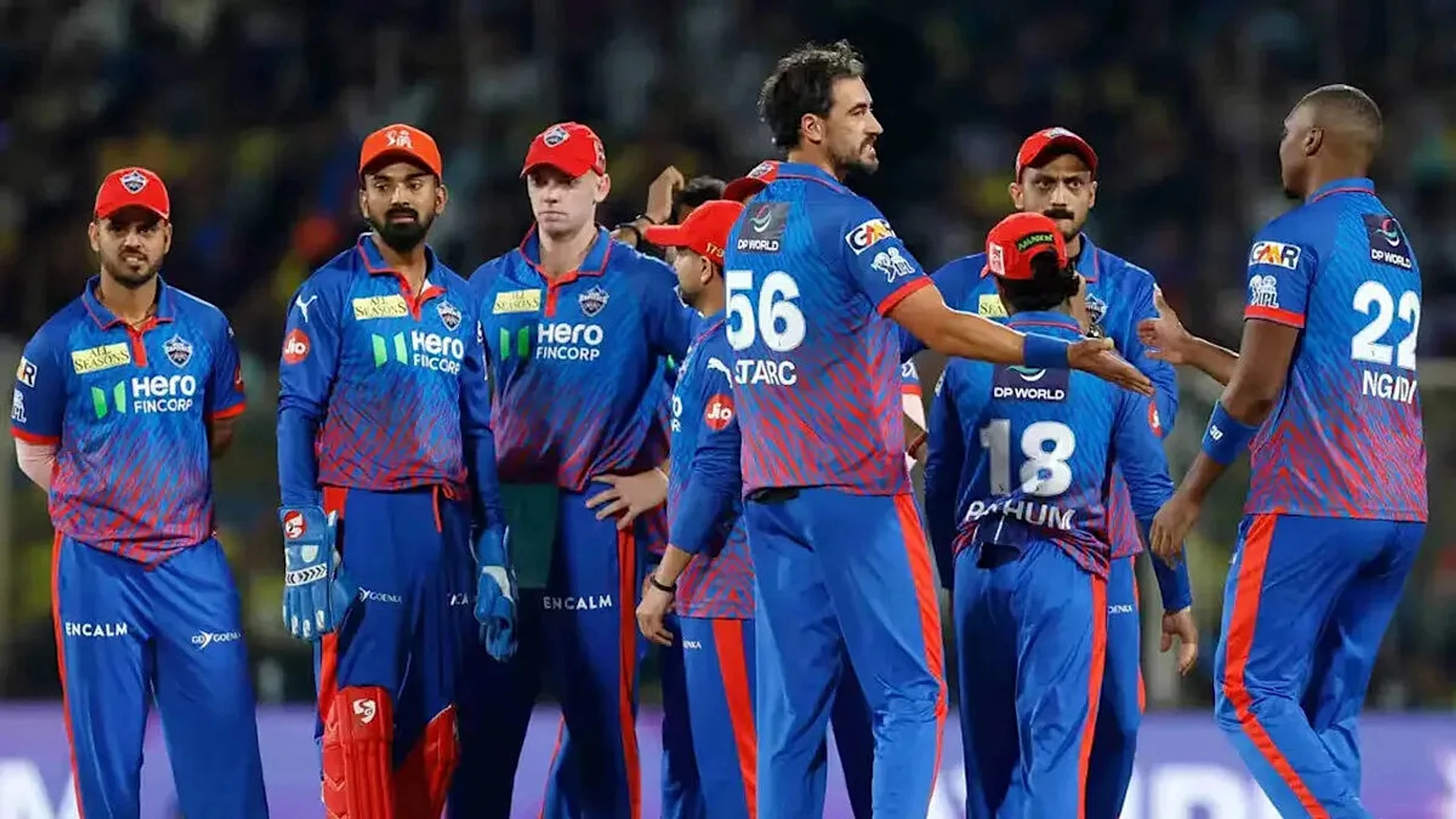 IPL 2026: No fortress, no momentum — Delhi Capitals’ season unravels at home