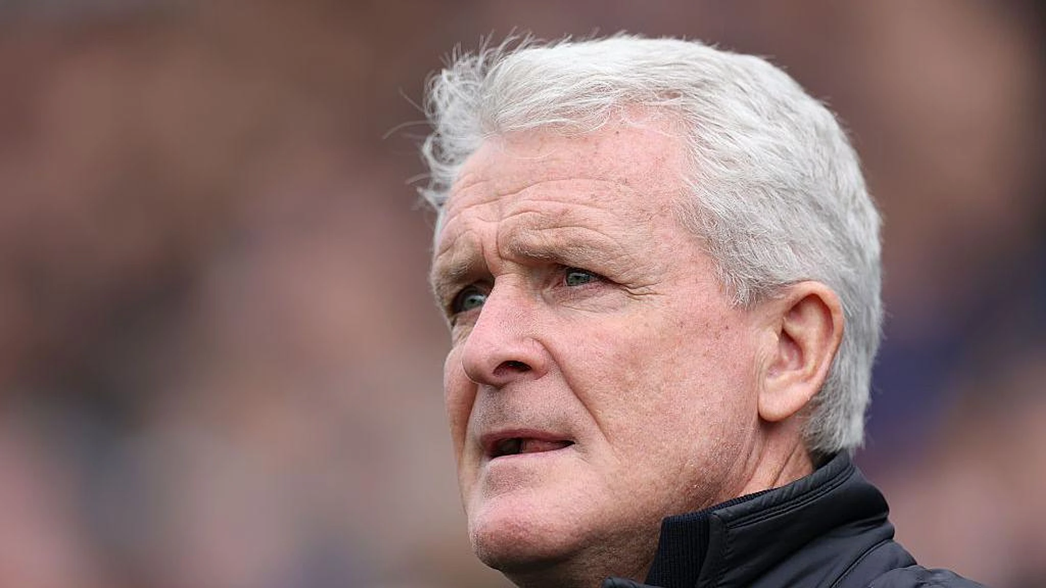 Success or failure? How to rate Hughes and Carlisle?