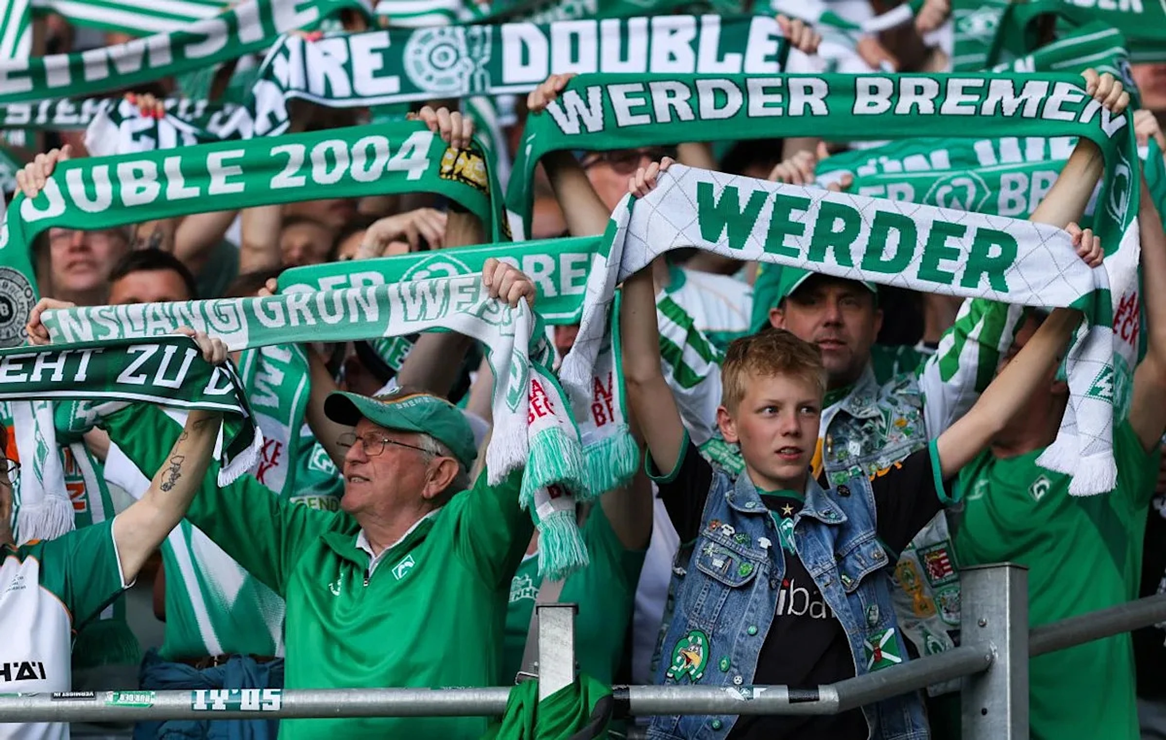 Promising Le Havre marksman set for Werder Bremen medical