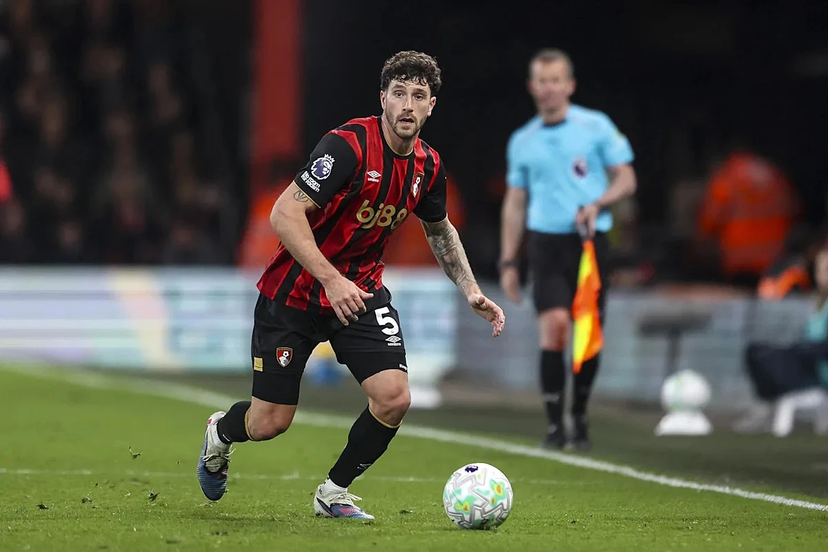 Rumour Mongering: Senesi, Sangaré, Dumfries, Barcola, Jones and More!
