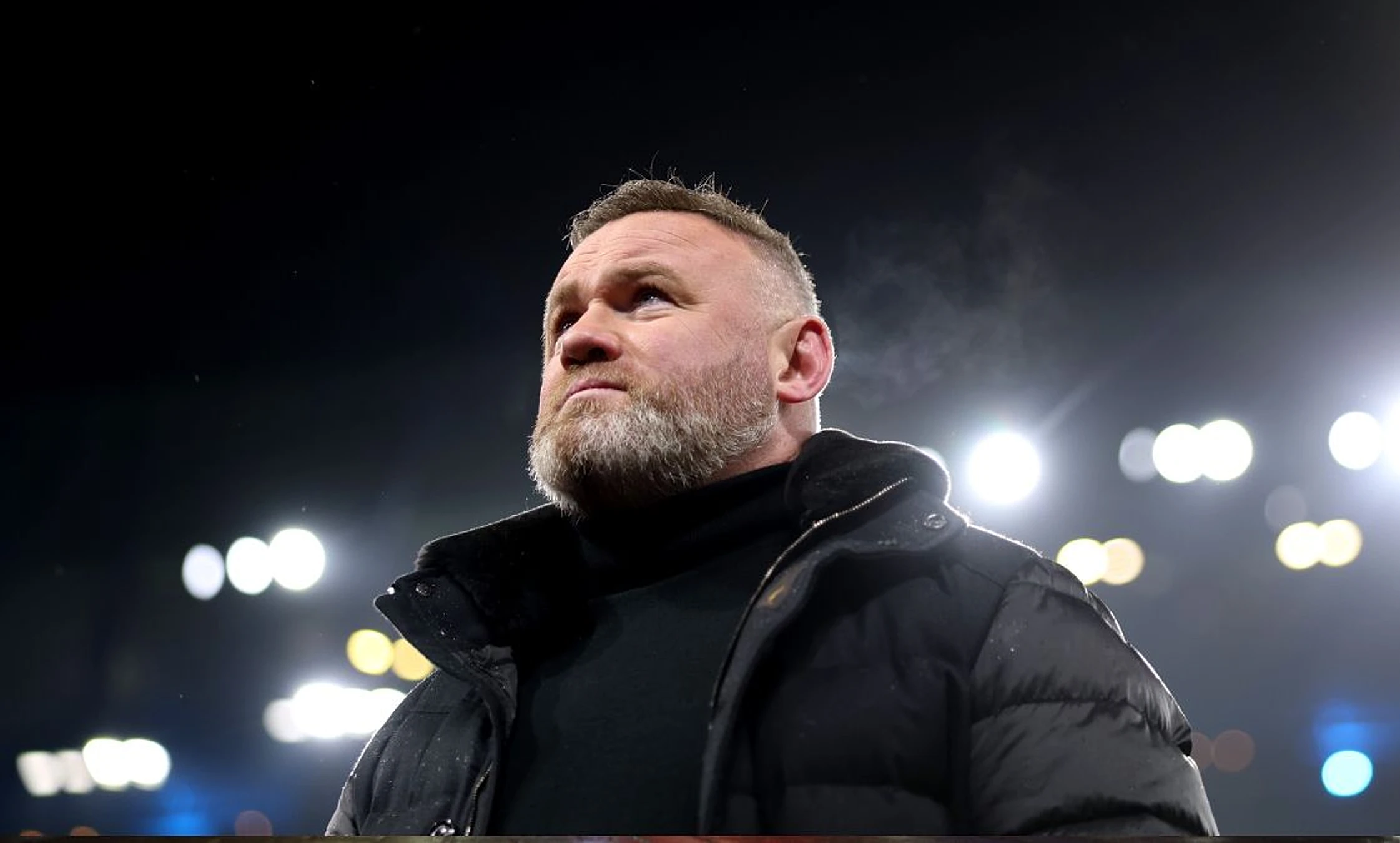 ‘When rather than if’: Rooney makes definitive Man Utd summer prediction that’s sure to intrigue supporters