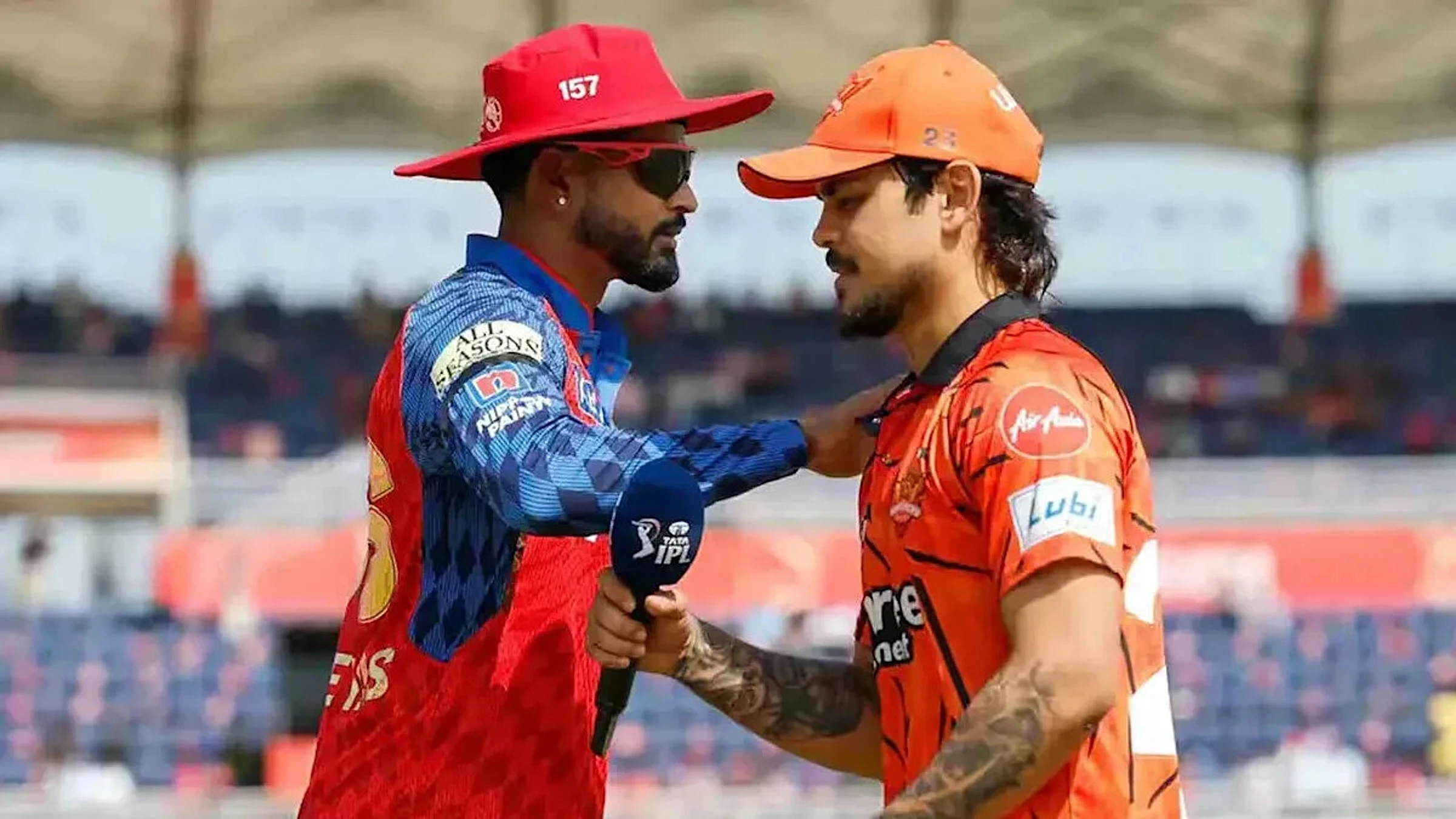 IPL 2026, SRH vs PBKS Preview: Sunrisers Hyderabad look to regain lost ground