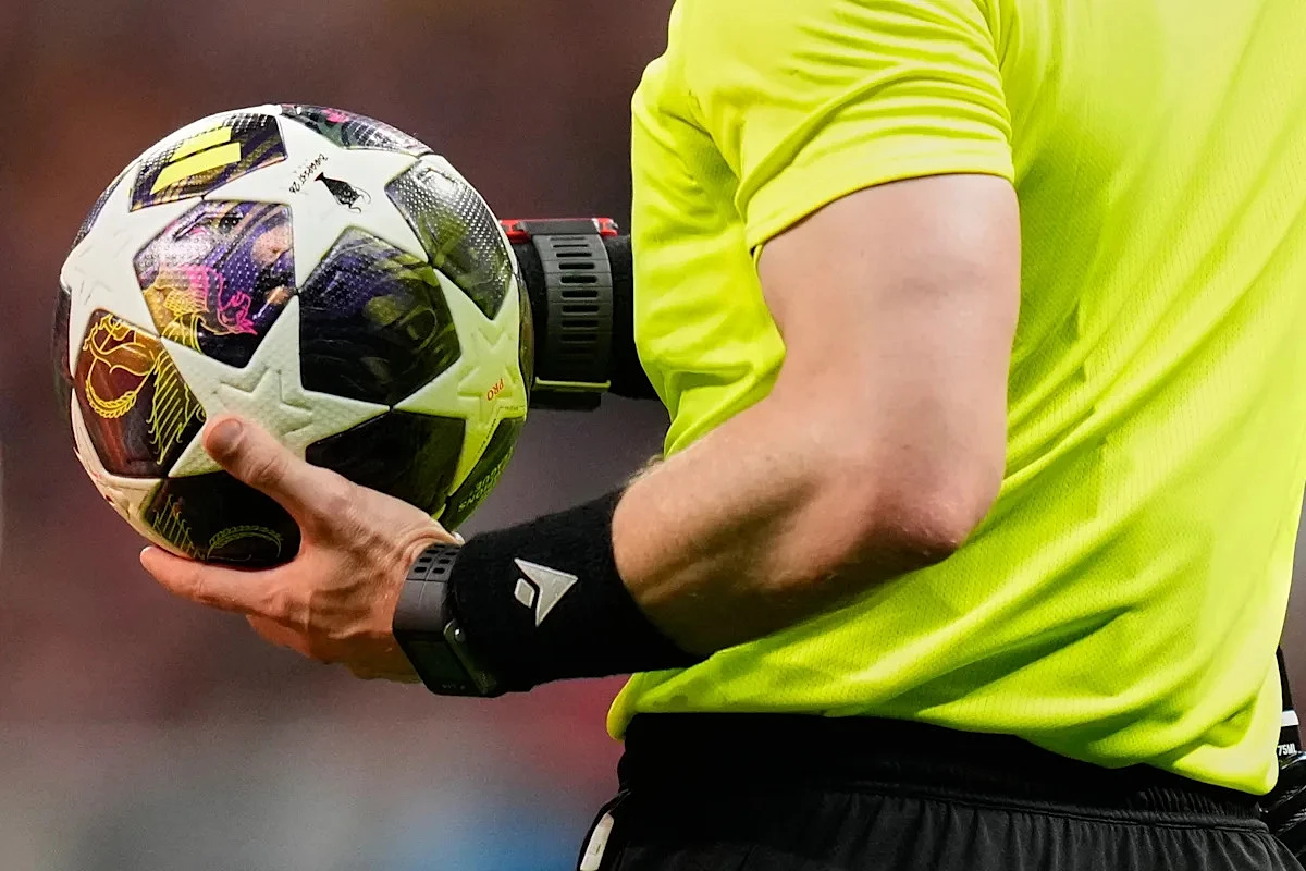 What to know about the 2026 Champions League final