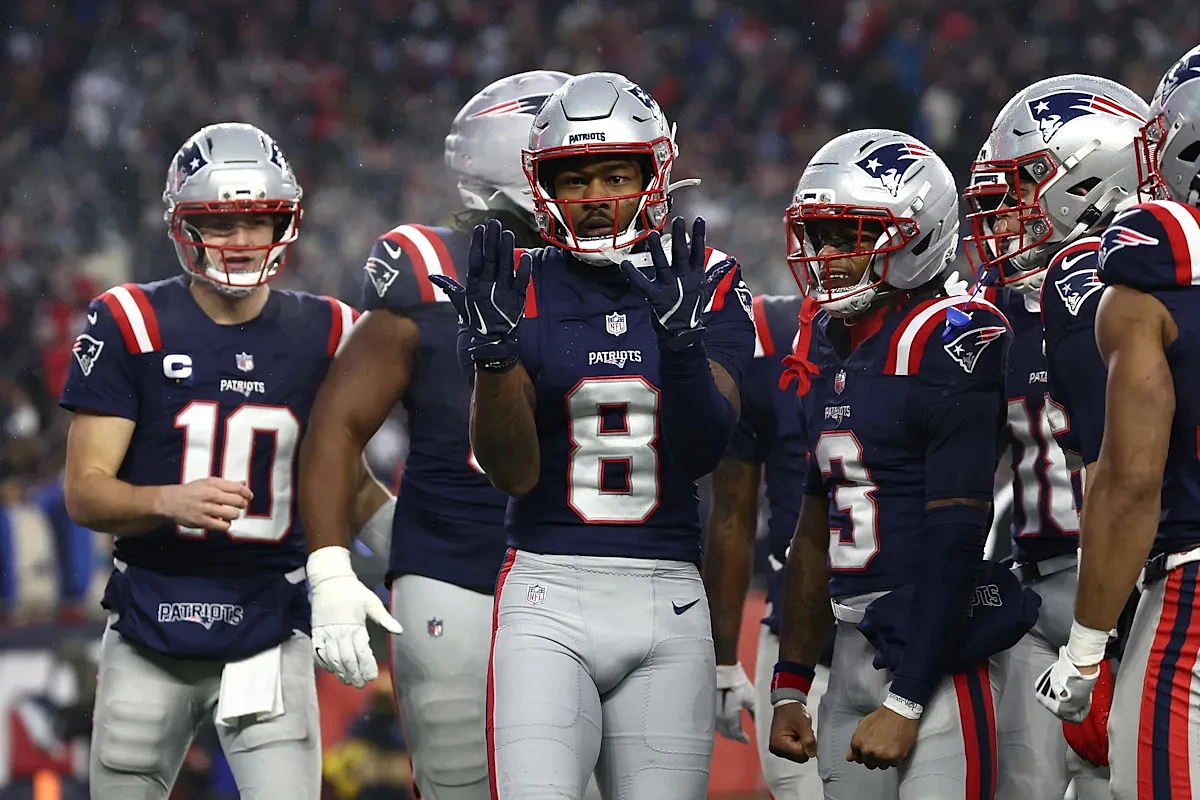 What's next for Stefon Diggs? Six NFL teams that make sense for free agent