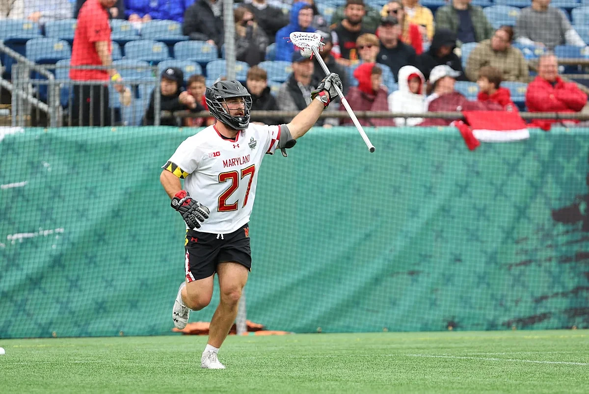 Maryland men’s lacrosse 2026 season recap