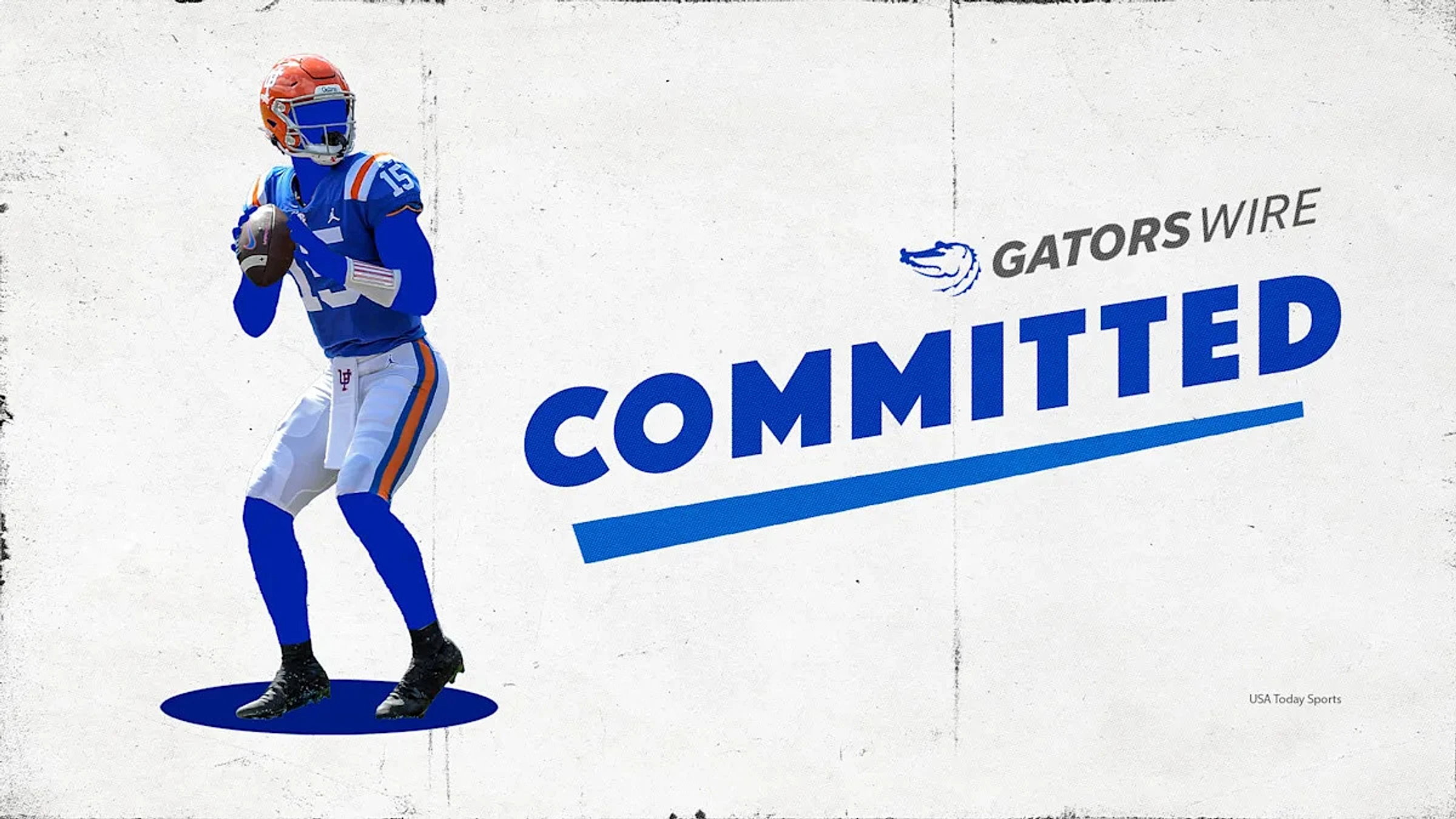 Florida football lands commitment from blue-chip safety Kailib Dillard