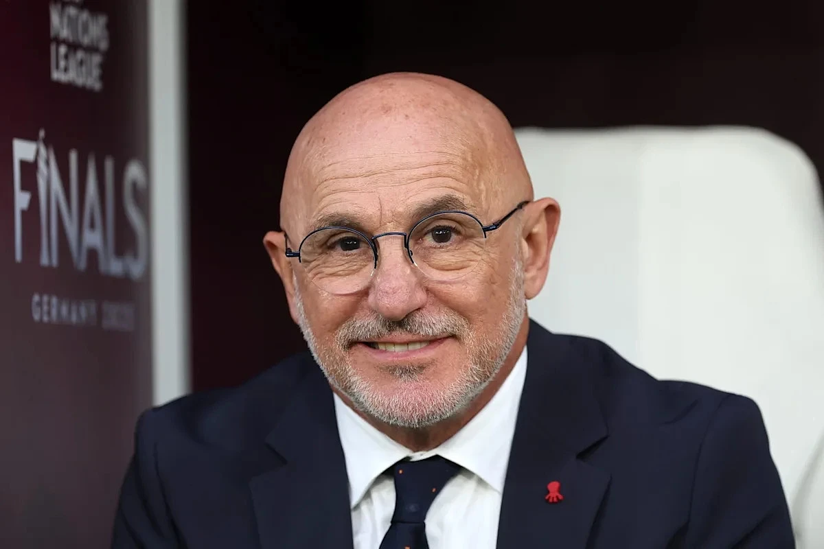 Spain manager talks Lamine Yamal, Gavi ahead of 2026 FIFA World Cup – ‘He’s in a very good moment’