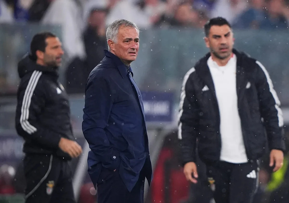 Three conditions Jose Mourinho has set to return to Real Madrid – report
