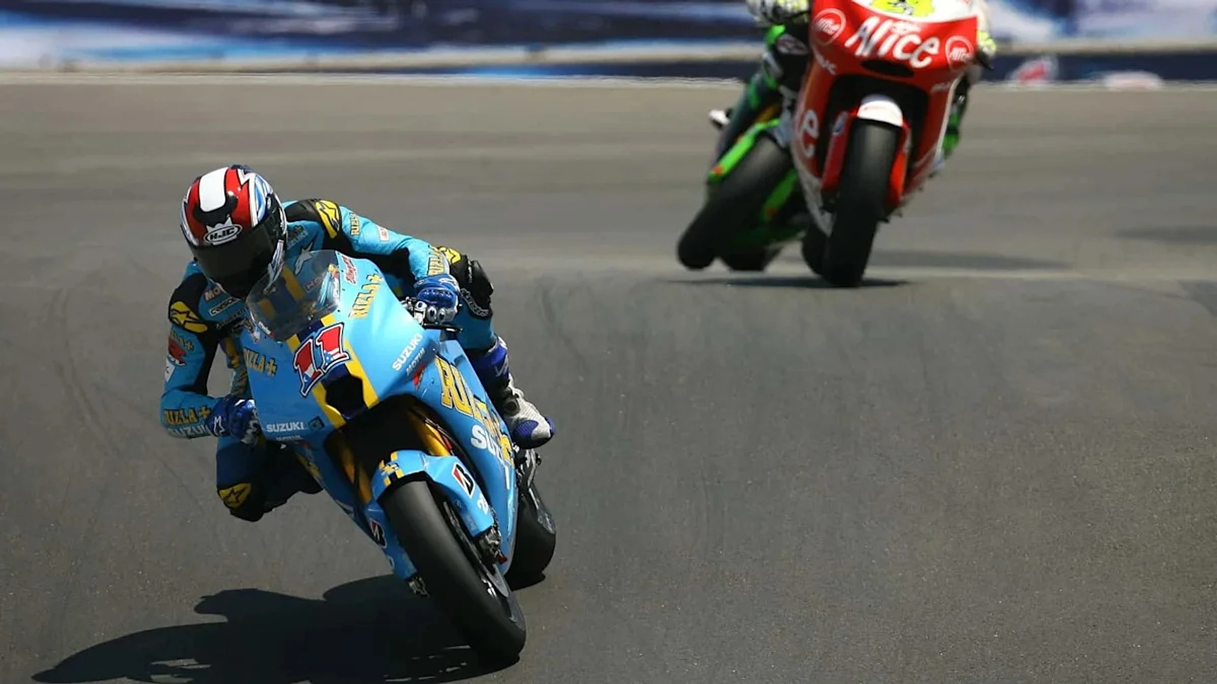 MotoGP Set To Ban Wildcard Entries Next Year Despite It Being Loved By All