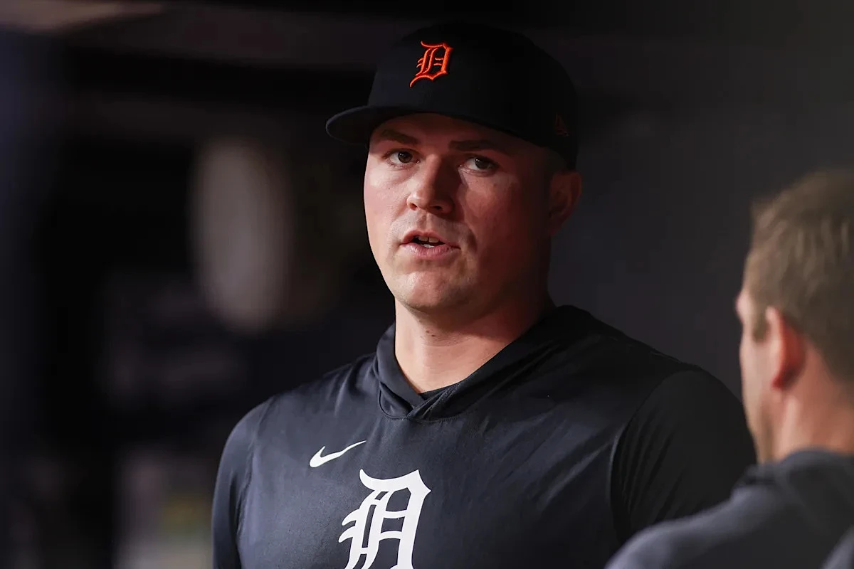 MLB News: Tarik Skubal injury, George Springer, AL East race, John Sterling Yankees