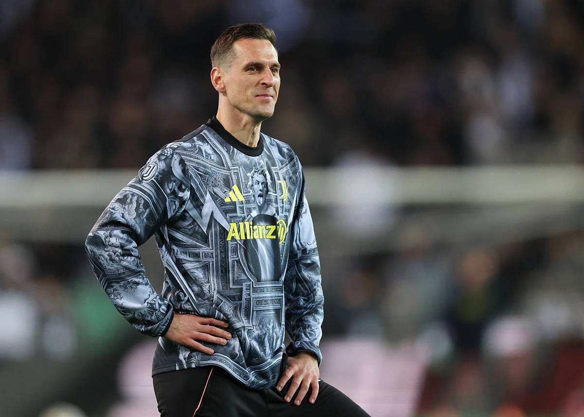 Polish club interested in signing Juventus star this summer