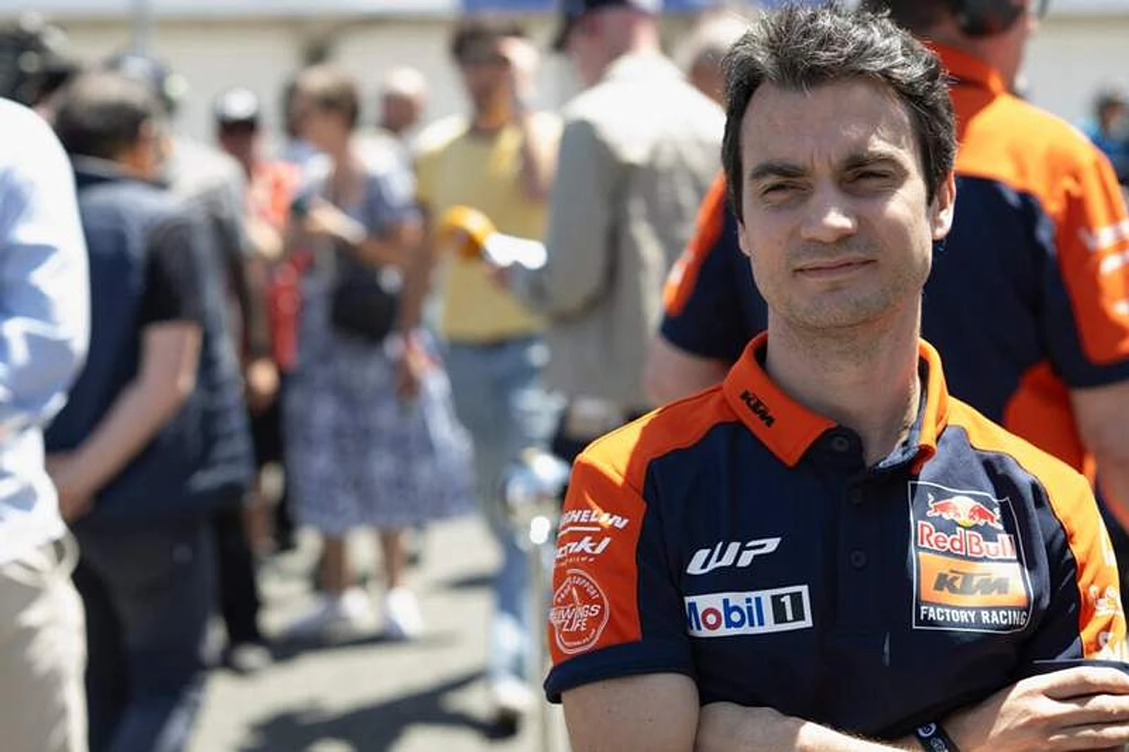 Dani Pedrosa says he and Jorge Lorenzo quietly teamed up to take on Casey Stoner